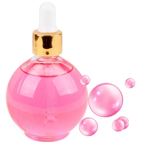Nagel- und Nagelhautöl Bubble Gum Nagel- und Nagelhautöl Nagelhautöl 75 ml - Bild 1 von 1