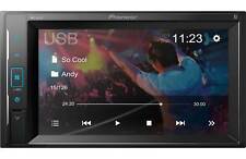 Pioneer Dmh-241Ex 6.2" Touchscreen Car Stereo Digital Media Receiver