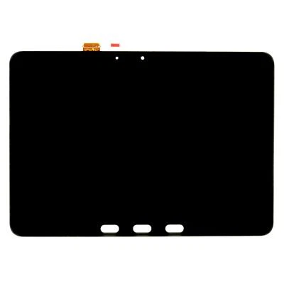 Samsung Galaxy Tab Active Pro T540 T545 display display schermo vetro nero