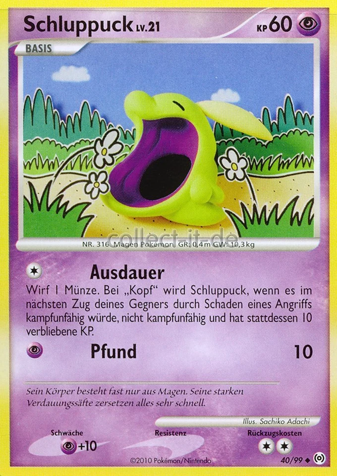 40/99 - Schluppuck - Bild 1 von 1