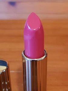Estee Lauder ALL DAY Lipstick ALL DAY RICH AND ROSY 19 Gold Case Lip Stick New - Bild 1 von 7