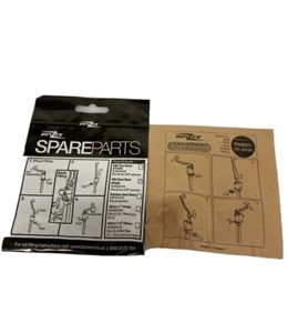 Ital Cutlery - Genuine Bonzer Blade and Wheel Set - Picture 1 of 1