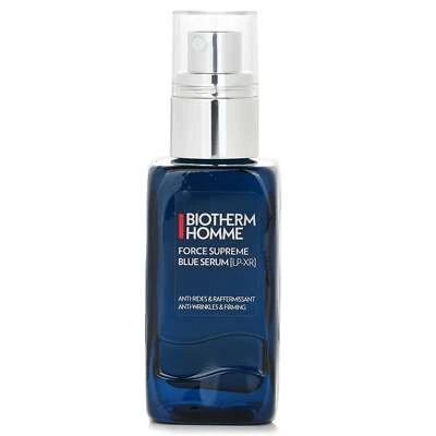 Biotherm Force Superme Blue Serum [LP-XR]  60ml/2.02oz - Image 1 of 3