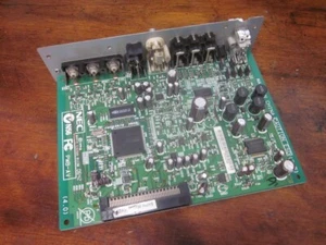 NEC MultiSync LCD4010 L404G6 Audio Video Power Board J2060274 - Works Great - Picture 1 of 7