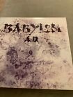 Babylon A.D. | Babylon A.D. Ex+ 1989 Us Arista Al-8580 Vinyl Top Copy