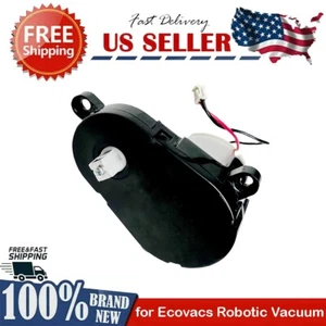 Bürstenmotor rechts für Ecovacs Deebot N79 N79S N79SE N79W DN622 DN622.11 - Bild 1 von 2