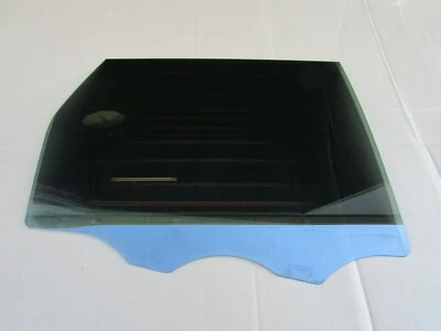 Porsche Cayenne 958 92A 2015 Door Window Glass Rear RHS - Image 1 of 2