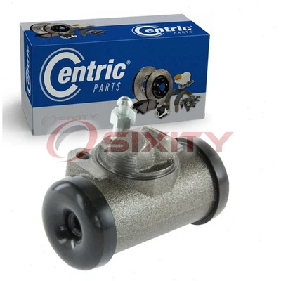 Centric Rear Right Drum Brake Wheel Cylinder for 1970 Chevrolet G30 Van ua - Image 1 of 4