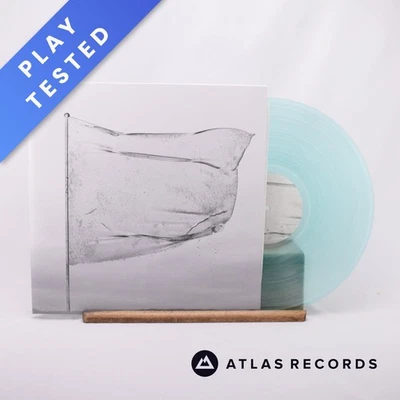 Dool The Shape Of Fluidity LP Album Vinyl Record - NM/NM - Image 1 of 4