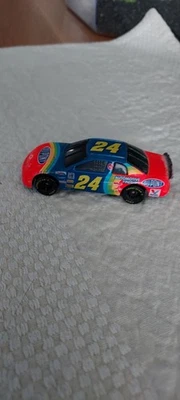 1998 Jeff Gordon #24 DuPont 1998 Chevy Die Cast Car Monte Carlo - Image 1 of 4