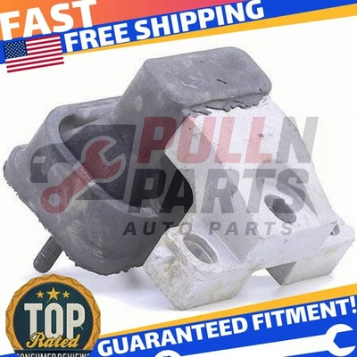 Anchor 2842 Transmission Mount 💪 95-06 Chrysler/Dodge/Plymouth Models - Image 1 of 4