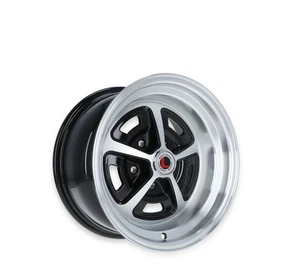 LW50-50854A Legendary Wheels Magnum 500 - 15x8 - 5x4.5 - 4.75 BS - Gloss - Picture 1 of 6