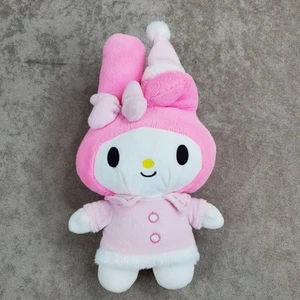 Peluche Sanrio Holiday Hello Kitty & Friends My Melody 12" 2023 - Imagen 1 de 5