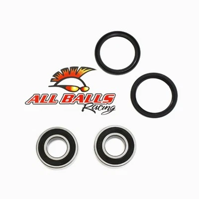 Kit de cojinete y sello de rueda trasera TM MX 250 1996-2004 Dirt Bike All Balls Foto 1 de 2