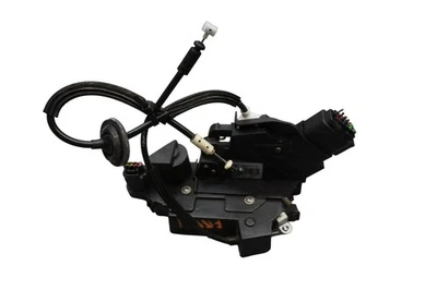 Actuador de cierre de cerradura de puerta delantera derecha Range Rover Sport L320 10-19 OEM Foto 1 de 4