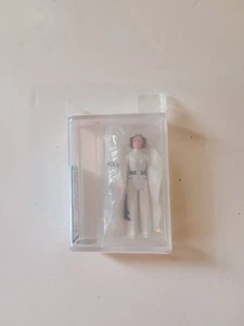 Vintage 1978 Kenner Star Wars Early Bird-D Bagged Leia MISB AFA 75 - Bild 1 von 3