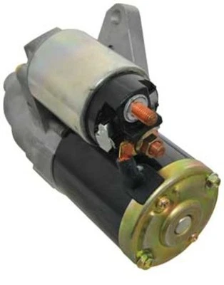 Starter Motor fits 2007-2015 Mazda CX-9 6  WAI WORLD POWER SYSTEMS - Image 1 of 4