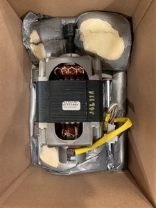 Speed Queen Motor 801684P - Picture 1 of 2