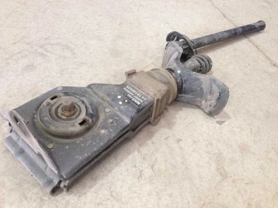 Sierra 2500 2004 ¡6,0 L a 145 k! PORTADOR DE RUEDA DE REPUESTO 16529 Foto 1 de 4