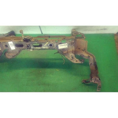 FRONT VORNE FÜR FIAT BRAVO (07-14) 1.9 8V MJT (88KW) BER. 5P/D/1910CC. 2007 Foto 1 de 4