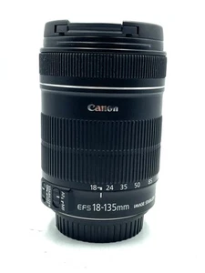 Gebrauchte Canon 18-135mm F3.5-5.6 EF-S IS - Bild 1 von 6