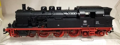 Trix 22877,  Dampflok BR 78 der DB, Ep.  III, DCC/mfx, Sound, H0, NEU&OVP - Bild 1 von 4