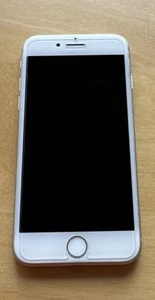 Apple iPhone 8 silber 64 GB OVP inkl. Powerbank-Schutzülle - Bild 1 von 8