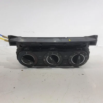 2016 MAZDA CX-3 HEATER CONTROL UNIT DB6M61190 5I01 GENUINE *FAST SHIPPING Foto 1 de 2