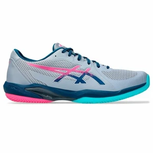 Scarpe da Padel per Adulti Asics Solution Swift Ff 2 Padel Azzurro Taglia Calza - Foto 1 di 5