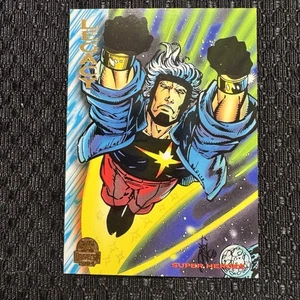 Legacy - Super Heroes - Marvel Universe - 1994 Fleer Card - #153 - Bild 1 von 2