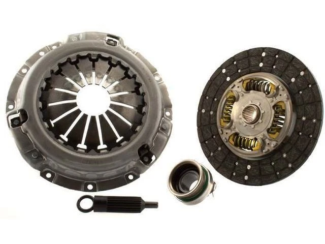 Clutch Kit For 2007-2014 Toyota FJ Cruiser 2008 2012 2013 2009 2010 2011 XW466MJ - Image 1 of 1