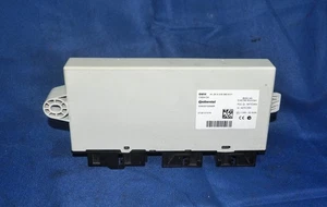 2009-2019 BMW 5 6 7 Series Anti-Theft Locking Control Module ECU OEM W/Warranty - Picture 1 of 7