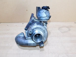 FORD MONDEO MK4 GALAXY S-MAX 2007-2014 1.6TDCI - TURBOCHARGER 9686120680 - Picture 1 of 6