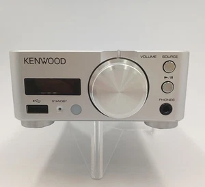 KENWOOD KA-NA7 Digital Integrated Amplifier Hi Res Works Well Tested OM04 1.5 - Picture 1 of 8