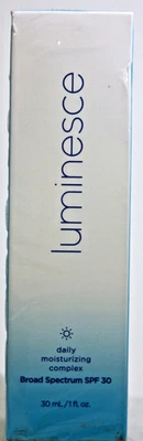 Jeunesse Luminesce Daily Moisturizing Complex, 30 mL -  Expiration: 04/2027 - Image 1 of 4