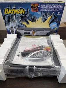 Brand New In Box Kids Station Batman DVD Player Model #KSM6002 With Remote - Picture 1 of 22