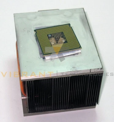 IBM 40K1232 x3650 DC 5120 1.86ghz/1066mhz/4mb proc kit zj - Image 1 of 4