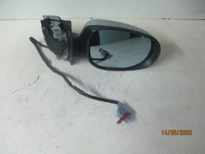 01704695900 SPECCHIETTO RETROVISORE ELETTRICO DX FIAT CROMA (194) III(E3)01102 - Immagine 1 di 4