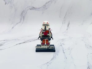Lego Star Wars Custom Dunker ARC! Exclusive #/50! 🟠 - Picture 1 of 6