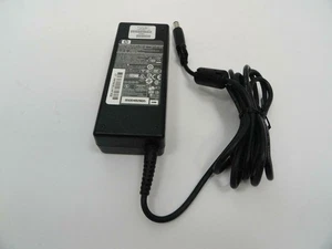 HP AC Adattatore 19V 4.74A 90W (PA-1900-08H2 PPP012L-S 384020-001 391173-001) NOB - Foto 1 di 4