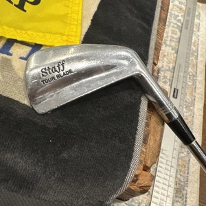 Wilson Staff Tour Blade Driving 1 Iron RH 39.5” - Picture 1 of 8