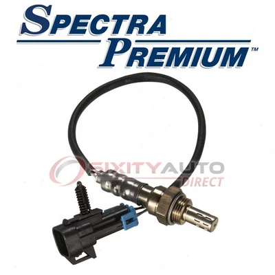 Spectra Premium Downstream Oxygen Sensor for 1996-2002 GMC Savana 1500 - yc Foto 1 de 4