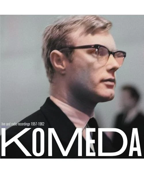 Live and Radio Recordings 1957-1962 [Vinyl LP] - Bild 1 von 1