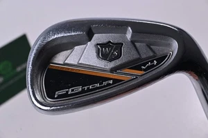 Wilson FG Tour V4 Pitching Wedge / 47 Degree / Regular Flex UST Mamiya MP6 Shaft - Picture 1 of 6