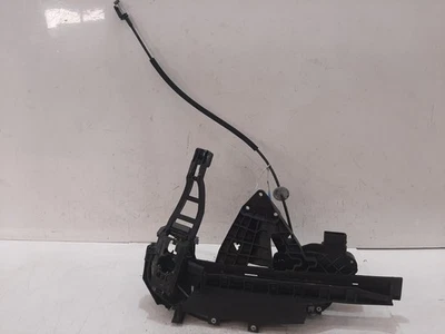 2010 FORD FOCUS C MAX Door Lock Assembly  - Image 1 of 4