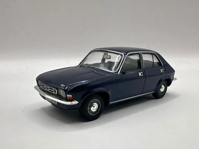 Vanguards 1/43 Scale VA04504 Austin Allegro Series I 1500 Super* Limited Edition - Image 1 of 4