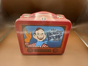 Howdy Doody Collectible Mini Tin Box Numbered Hallmark 1998 New And Seal Sealed - Bild 1 von 8