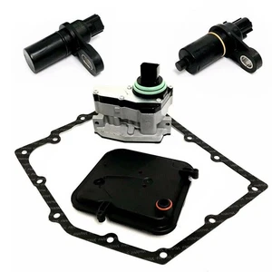42RLE Transmission Shift Solenoid Block Pack For Chrysler 300 Dodge Challenger - Picture 1 of 7