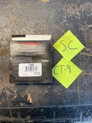 Sello de piñón diferencial trasero exterior para Isuzu Rodeo 1998-1999 National 710452 Foto 1 de 3