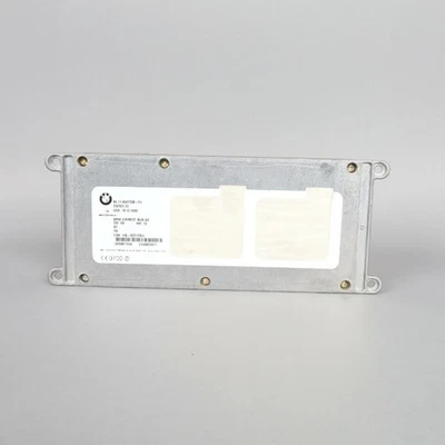 BMW 325i 2004 módulo de control telemático de comunicación Bluetooth OEM usado Foto 1 de 4